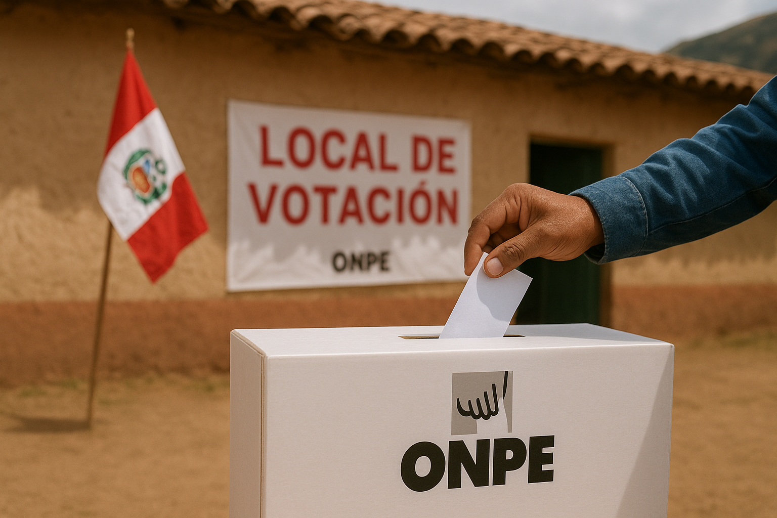 La otra elección: Perspectivas hacia las elecciones regionales del 2026